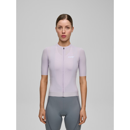 MAAP Women's Training Jersey 2.0 Thistle
