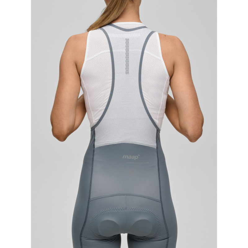 MAAP Women's Training Bib 3.0 Cobblestone