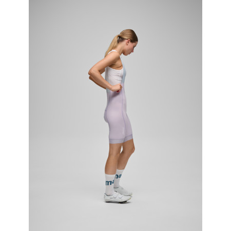 MAAP Women's Training Bib 3.0 Iris
