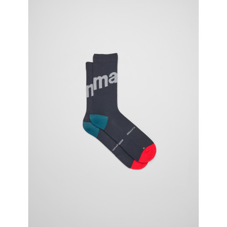 MAAP TM Team Sock Black