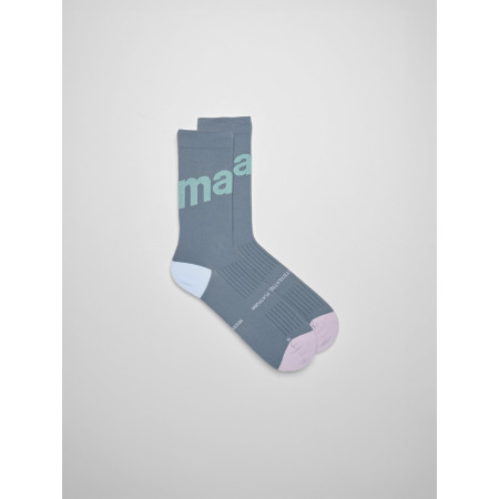 MAAP TM Team Sock Cobblestone