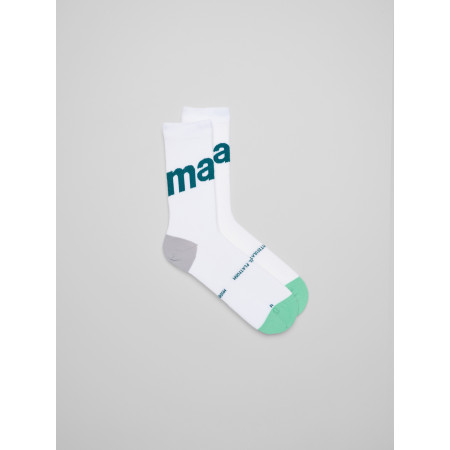 MAAP TM Team Sock White