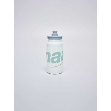 Maap Training Bottle White / Misty Jade