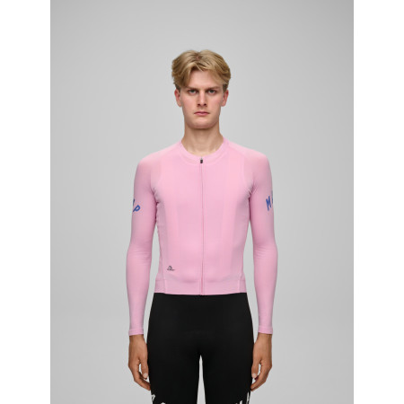 Maap Apex Aeon LS Jersey Musk