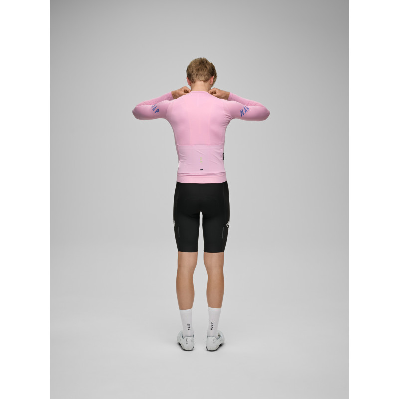 Maap Apex Aeon LS Jersey Musk