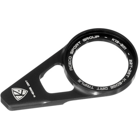 Computerhouder K-Edge Garmin-Bryton K-Edge ACS DIRT 3 adjustable black