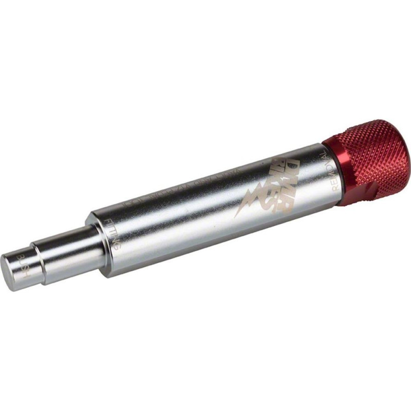 Pedales Repuestos DMR - V12 / VAULT Pedal Bearing tool - Cro-mo -2pc