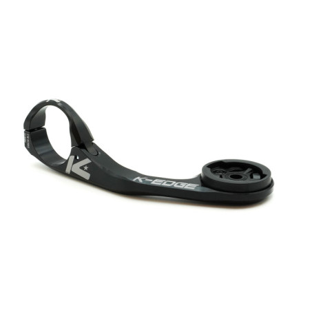 Computerhouder K-Edge Wahoo K-Edge Wahoo Aero Race Mount 8mm Black