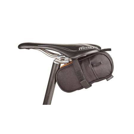 Bolsas de sillín Arundel Seatbag Tubi Black