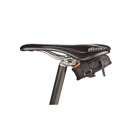 Bolsas de sillín Arundel Seatbag Uno Black