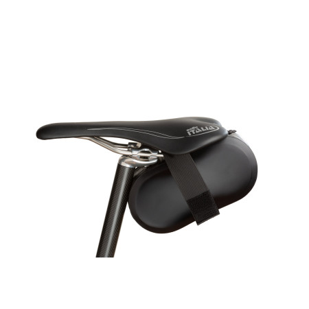 Bolsas de sillín Arundel Seatbag Dual Black