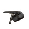 Bolsas de sillín Arundel Seatbag Dual Black