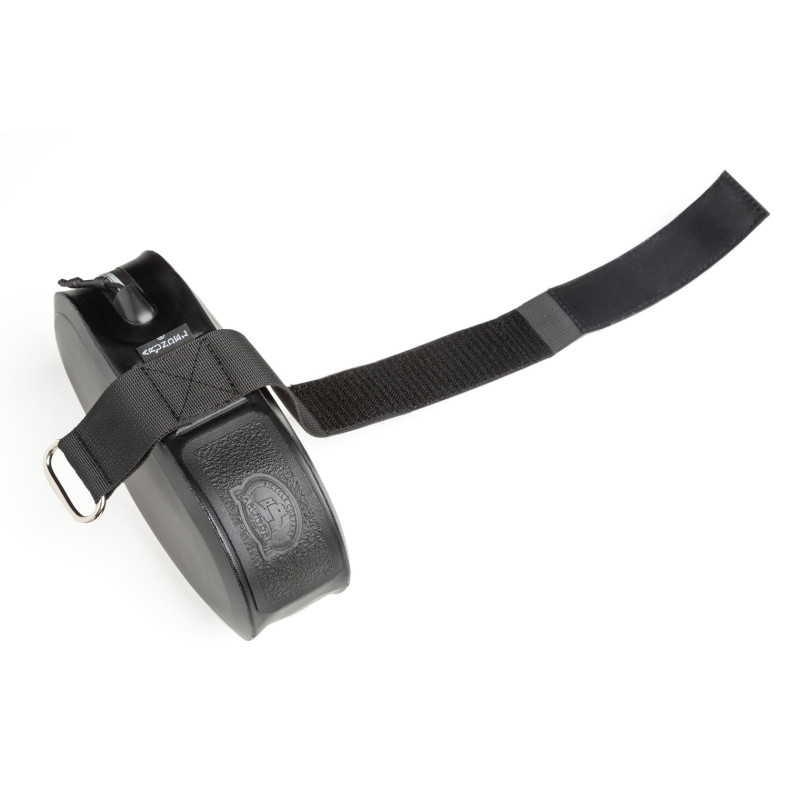 Bolsas de sillín Arundel Seatbag Dual Black