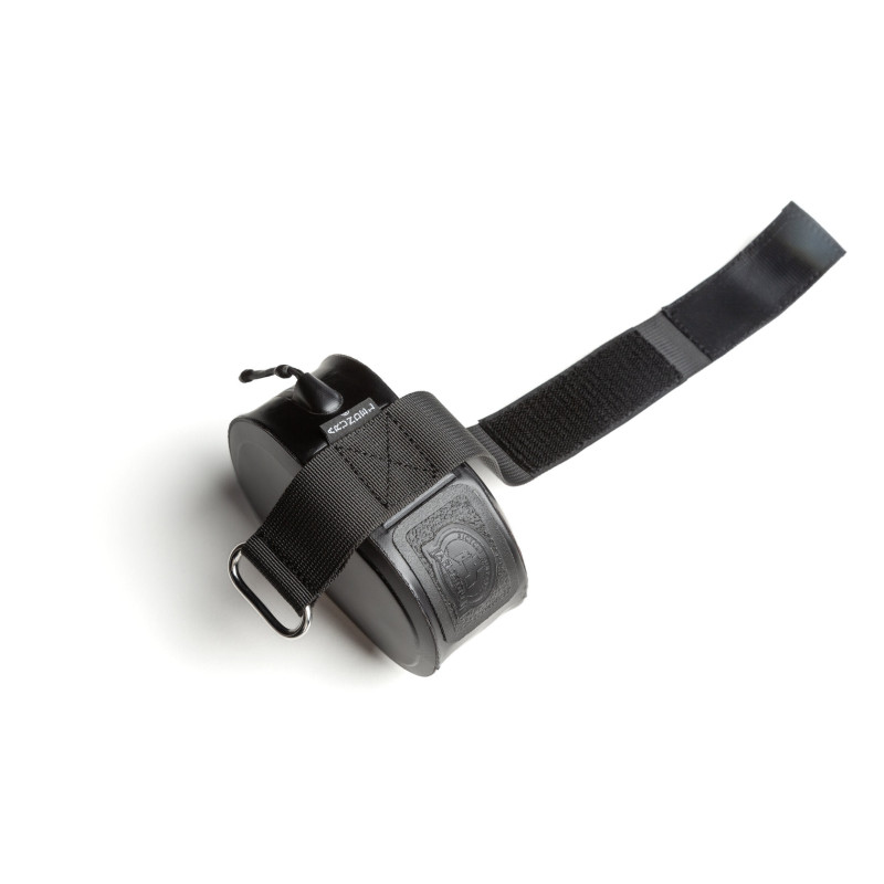 Bolsas de sillín Arundel Seatbag Dual Black