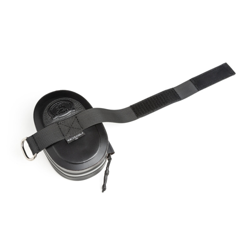 Bolsas de sillín Arundel Seatbag Dual Black