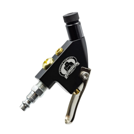 Goodies Arundel Shop Inflator