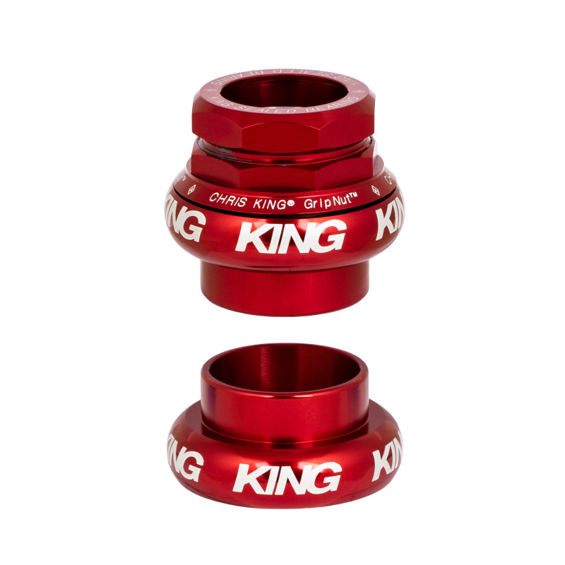 Chris King Semi-Integrated Headsets Inset 5 (ZS49 - EC49-40)