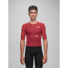 MAAP Eclipse Pro Race Jersey Crimson
