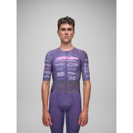 MAAP Beta Pro Aero Jersey Photon