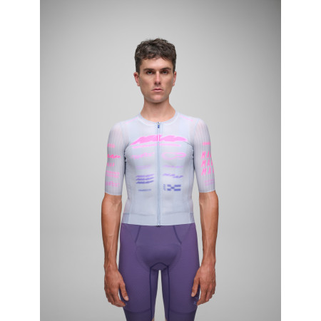 MAAP Beta Pro Aero Jersey Xenon Purple