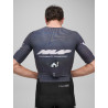 Maap Beta Pro Aero Speedsuit Stella / Black