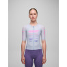 MAAP Women's Beta Pro Aero Jersey Xenon Purple
