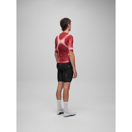 MAAP Void Pro Race Jersey Crimson Dusk