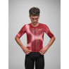 MAAP Void Pro Race Jersey Crimson Dusk