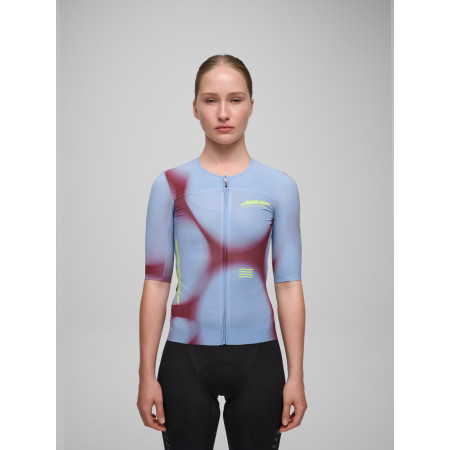 MAAP Women's Void Pro Race Jersey Artic Dawn