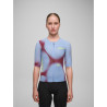 MAAP Women's Void Pro Race Jersey Artic Dawn