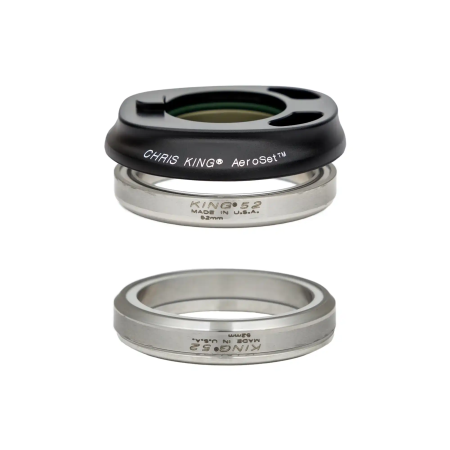 Juegos de dirección ChrisKing Semiintegrados Inset 5 (ZS49 - EC49-40)