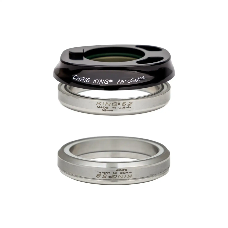 Juegos de dirección ChrisKing Semiintegrados Inset 5 (ZS49 - EC49-40)