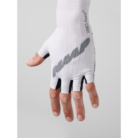 Maap Pro Aero Mitt White