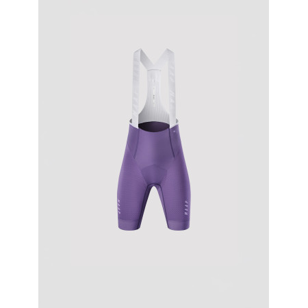 MAAP Women's Pro Bib 2.0 Iolite Purple