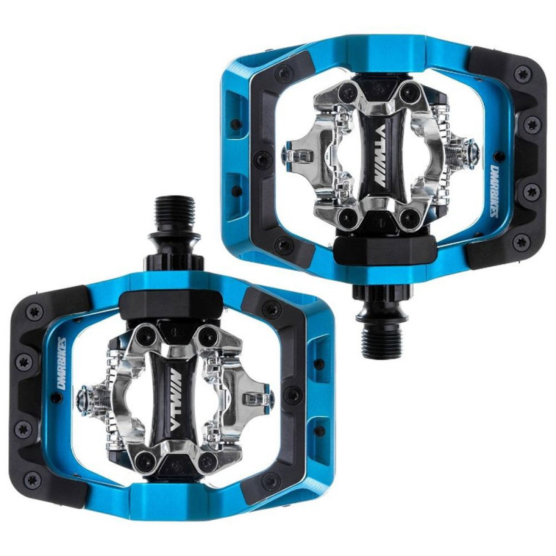 Pedales V-Twin DMR Pedal - V-Twin