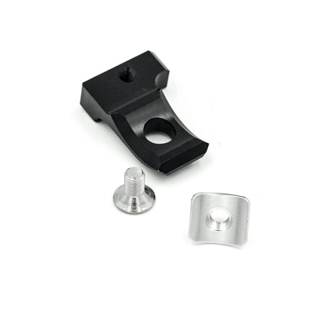 Wolf Tooth MatchMaker Conversion + Hardware