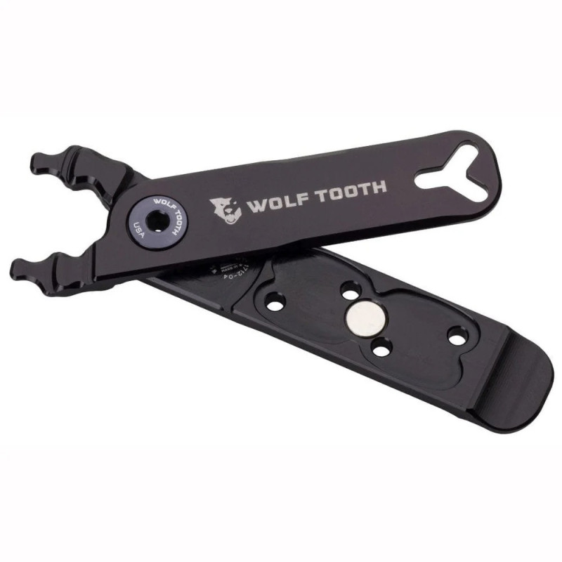 Wolf Tooth Master Link Combo Pliers Bolt