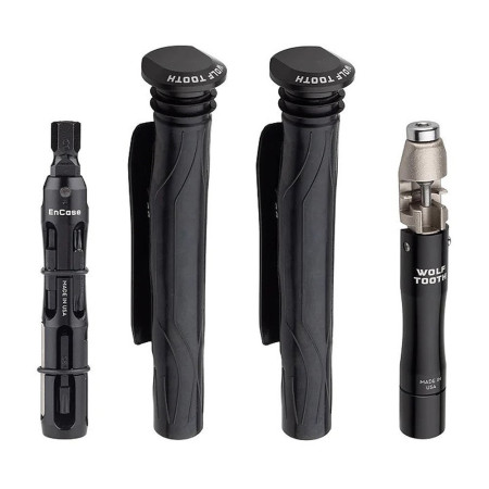 Wolf Tooth EnCase System Storage Sleeves