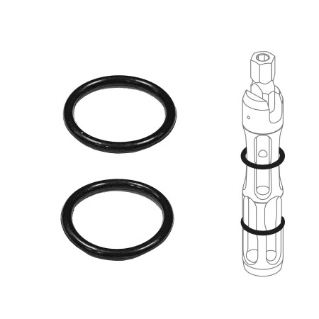 Wolf Tooth EnCase System Hex Bit Driver O-Rings