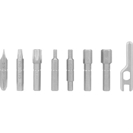 Wolf Tooth EnCase System Hex Bit für Hex Bit Wrench Multitool