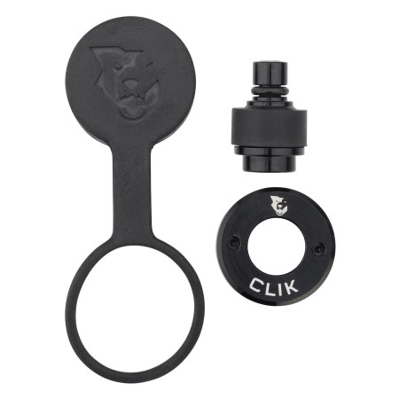 Wolf Tooth EnCase Pump Clik Valve Head Conversion Kit