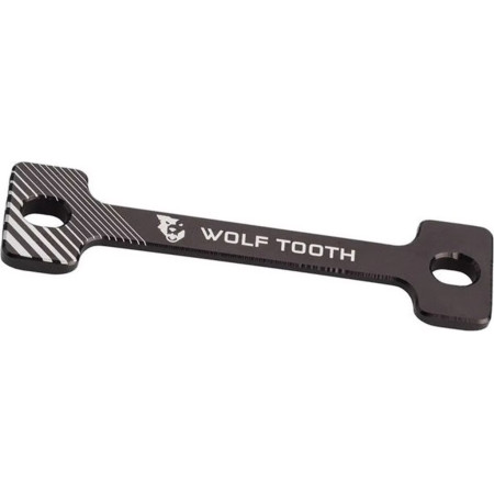 Wolf Tooth B-RAD Dogbone Base