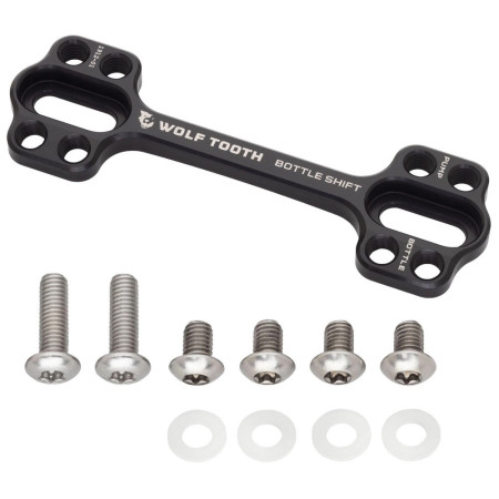 Wolf Tooth B-RAD Bottle Shift