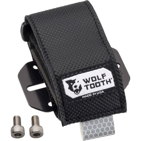 Wolf Tooth B-RAD Accessory XL Strap Mount