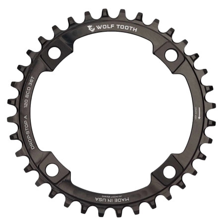 Wolf Tooth 120 BCD Chainrings - 120