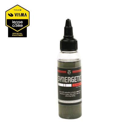 Silca 2oz Flasche E-Synergetic Drip Lube