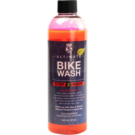 Silca Ultimate Bike Wash - 16oz