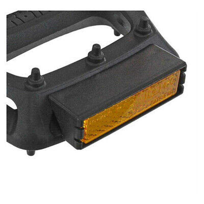 Pedales Piezas de repuesto DMR - V6 Plastic Pedal - Spare Reflector Kit