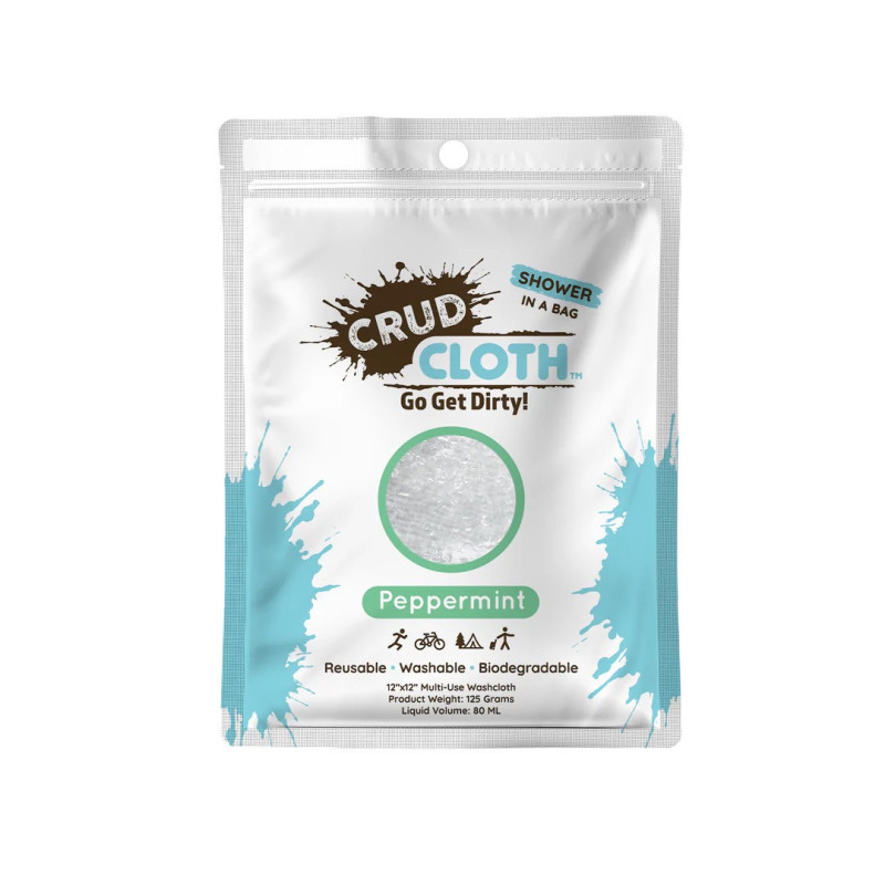 Silca Crud Cloth Variety (4 Aromas + 3 Sem Aroma), 7 Pack