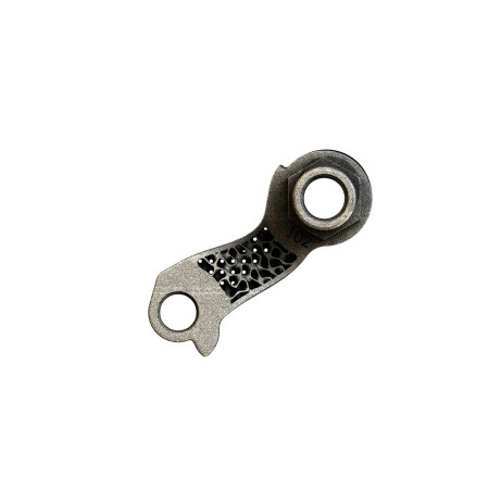 Silca 3DP TI RD Hanger, DM, Cervelo
